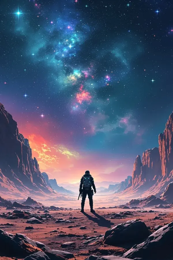 星际浪子 剧场版 封面