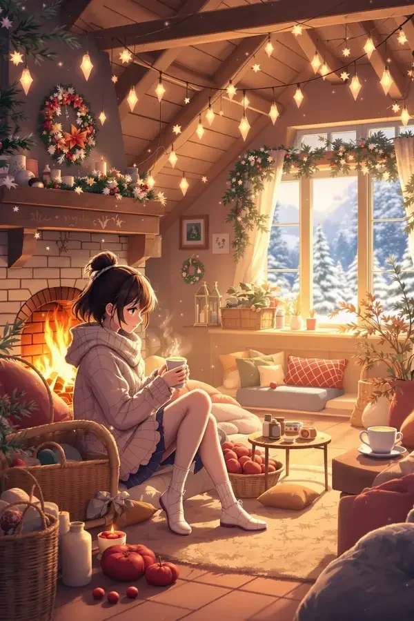 小屋时光 封面